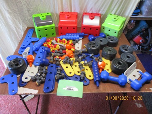 Elc build construction - build,