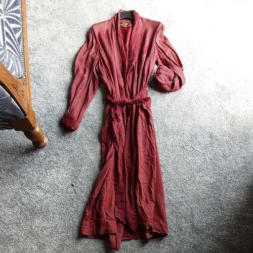 Mens tootal vintage smoking - tootal,