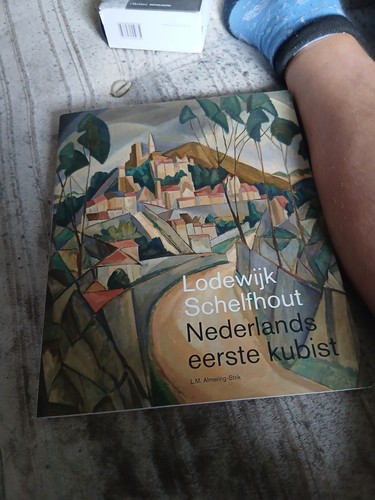 Lodewijk schelfout - lodewijk,