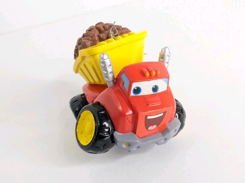 Tonka chuck friends - tonka,