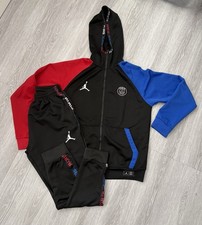  Men's Jordan PSG Tracksuit