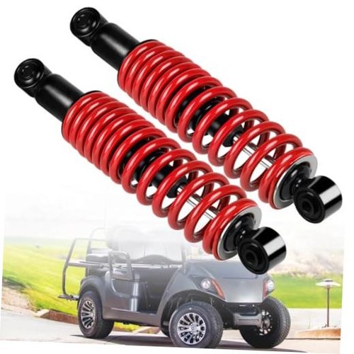 Golf cart heavy - cart, duty