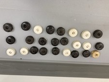 Antique Bakelight Light