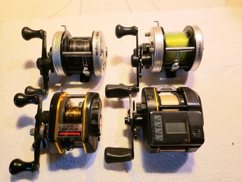 Abu garcia ambassadeur - abu,