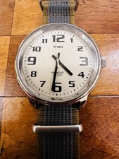 Timex Indiglo WR50M Men’s