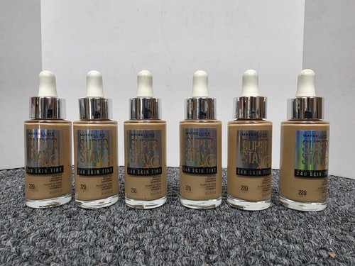Maybelline super stay - stay, +
