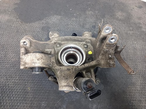 Porsche cayenne wheel hub - hub, stub