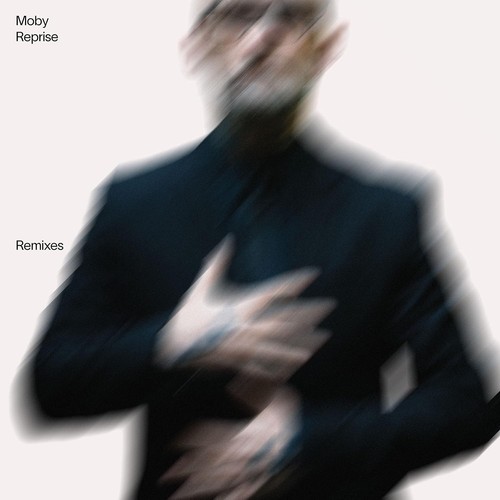 Moby reprise remixes - reprise,
