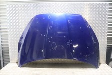 FORD FOCUS MK3 BONNET DEEP