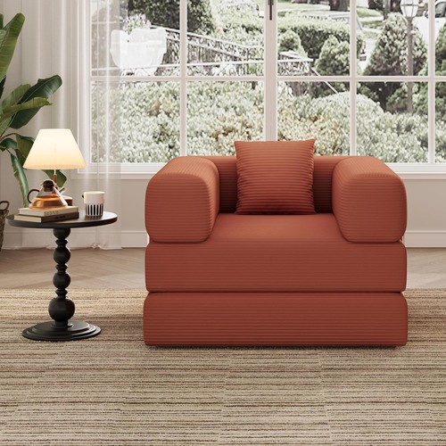 Single couch sofa for - single,