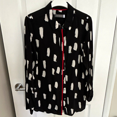Mint velvet size abstract - 12,