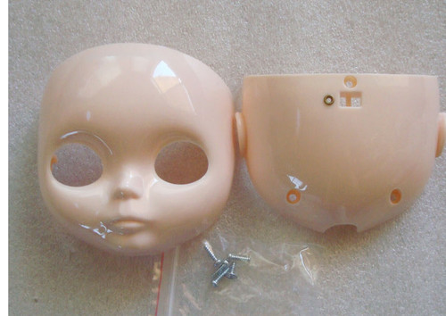 Faceplate backplate for - faceplate,