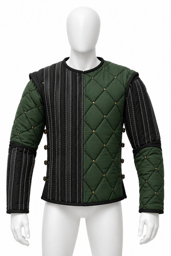 Medieval hema gambeson padded - medieval,
