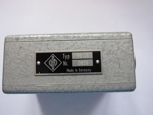 Neumann phantom power - neumann,