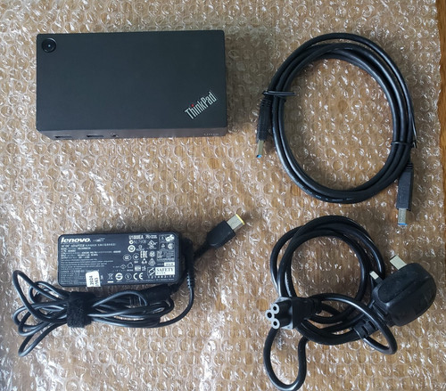 Lenovo thinkpad usb pro - lenovo,