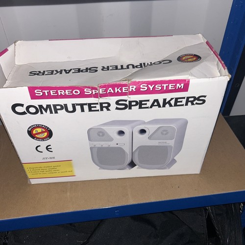 Vintage stereo computer - stereo,