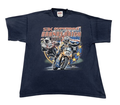 Rare vintage sbk world - vintage,