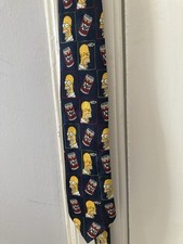 Homer Simpson 3.75 inch The