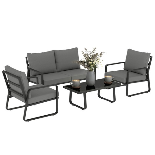 Outsunny piece garden - outsunny,