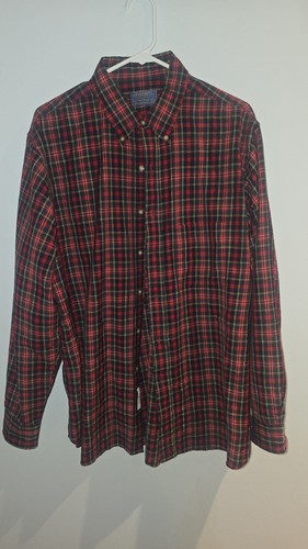 Very nice sir - very, pendleton