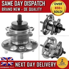 TOYOTA YARIS MK2 MK3 2005-2020