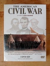 The American Civil War - A