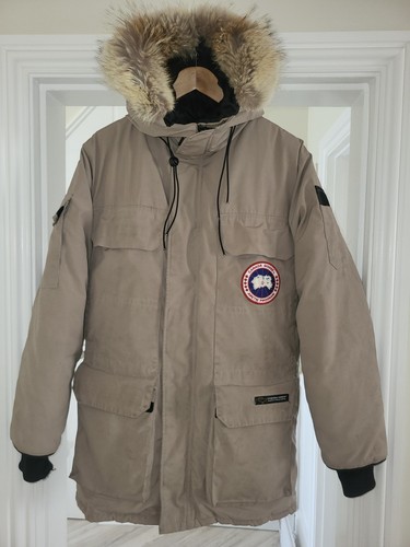 Canada goose expedition - expedition, parka