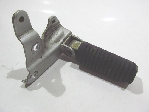 Left rear footrest - , xp