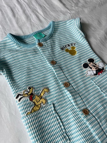 Disney baby mickey - mouse, pluto
