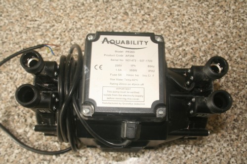 Grundfos aquability pr35 - aquability,