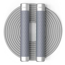 Weighted jump rope 1lb - rope,