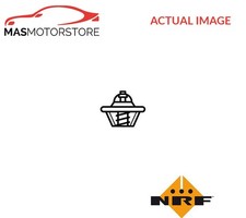 ENGINE COOLANT THERMOSTAT NRF