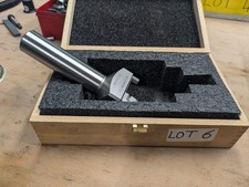 Erowa ER-010723 Clocking In