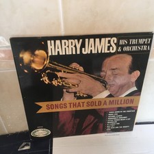 Harry James And His Orchestra