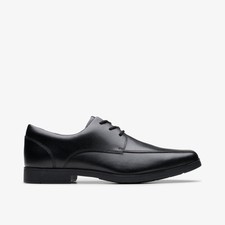 Clarks Boys Scala Step Youth