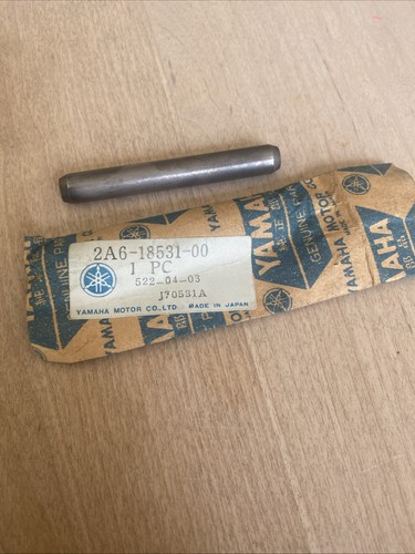 Genuine yamaha dt125mx ttr125 - dt125mx,