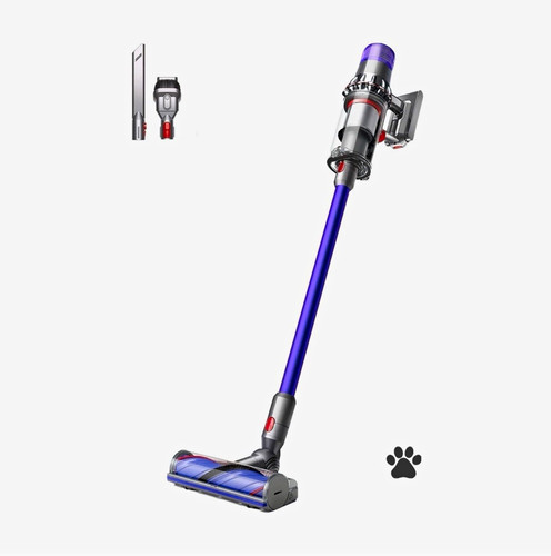 Dyson cordless stick bagless - cordless,