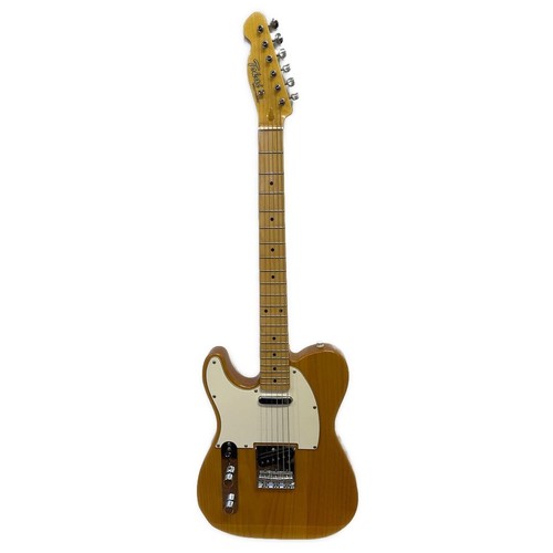 Tokai ate52 natural - ate52,