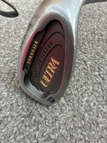 Wilson ultra lob - ultra,