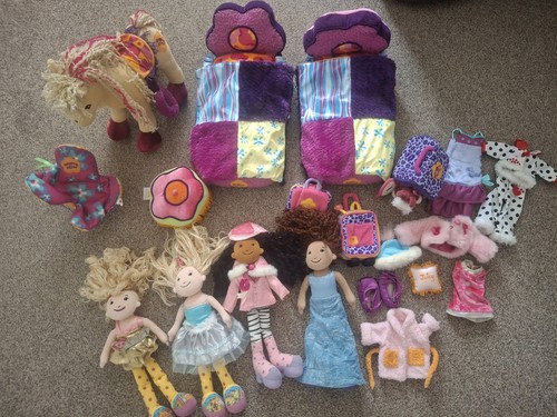 Manhattan toys groovy girls - manhattan,