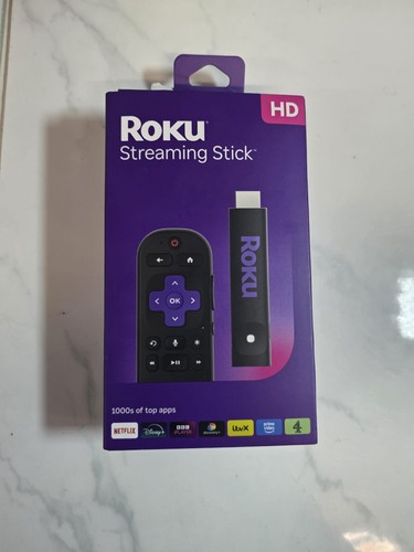 Roku streaming media player - streaming,