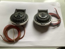 Lewmar Electric Up Down 12v Switches For 12v Lewmar Anchor Winch New Unused