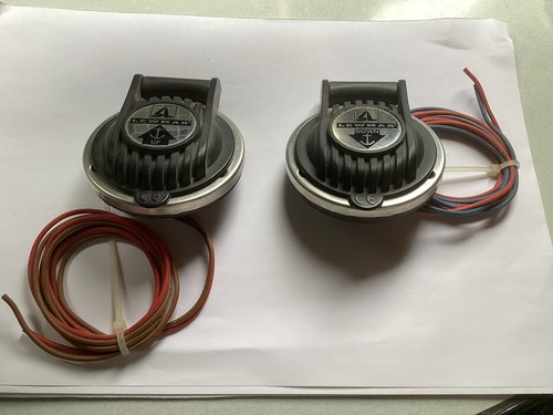 Lewmar electric down 12v - lewmar,