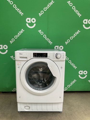 Hoover integrated 9kg washing - hoover,