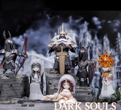 Actoys dark souls blind box - dark,