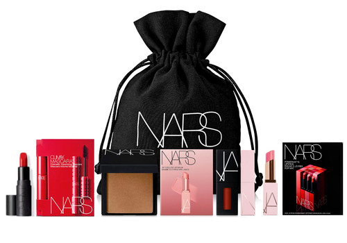 Nars set mascara - nars,