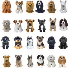 Faithful Friends Soft Toy