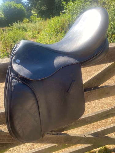 Harry dabbs black saddle mw - harry,