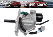 TOYOTA Genuine Differential