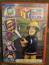 HIT THE LITTLE BIG CLUB WATCH